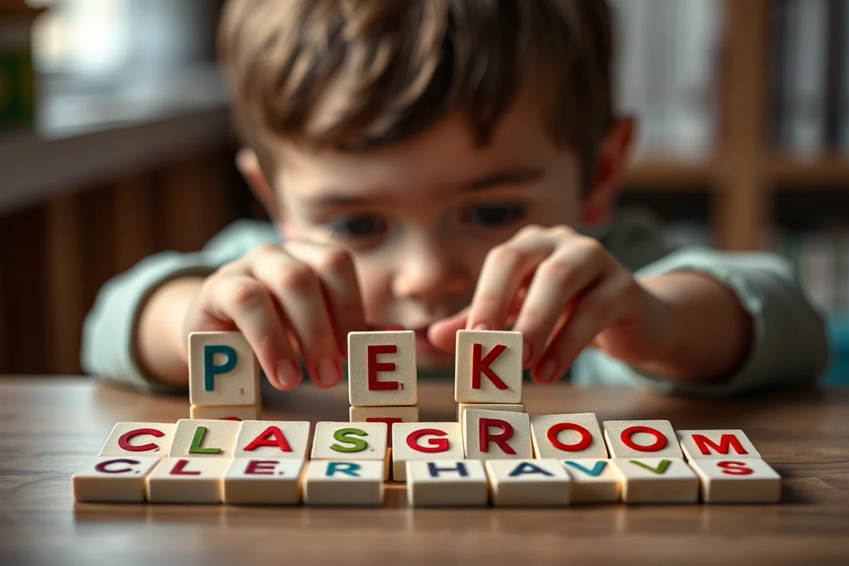 pre k classroom must haves ā Pre K Classroom Must Haves (step by step)