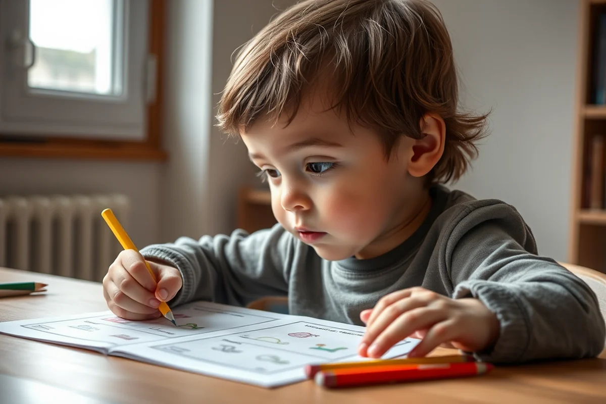 pre k curriculum — Pre K Curriculum (step by step)