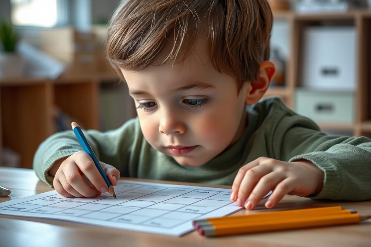 preschool daily schedule template — Preschool Daily Schedule Template (step by step)