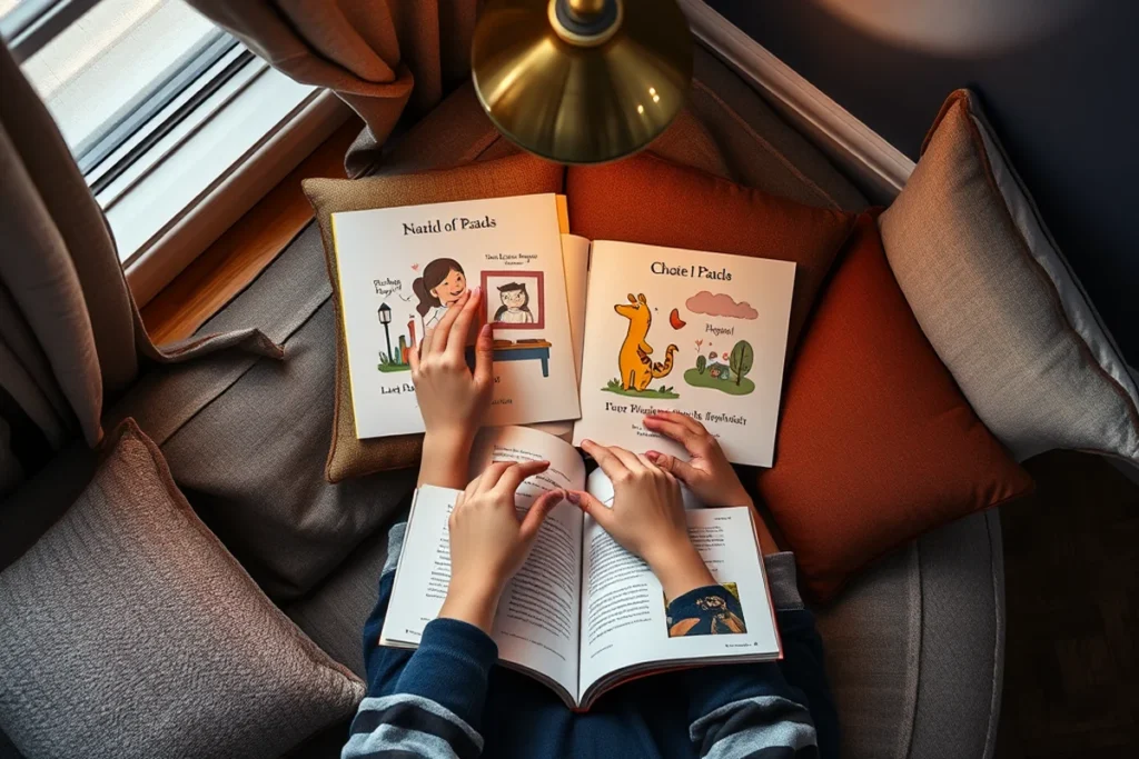 Preschool Learning Printables