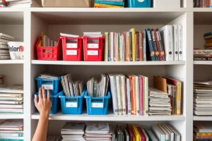Simple Homeschool Printables Lesson Plans Schedules