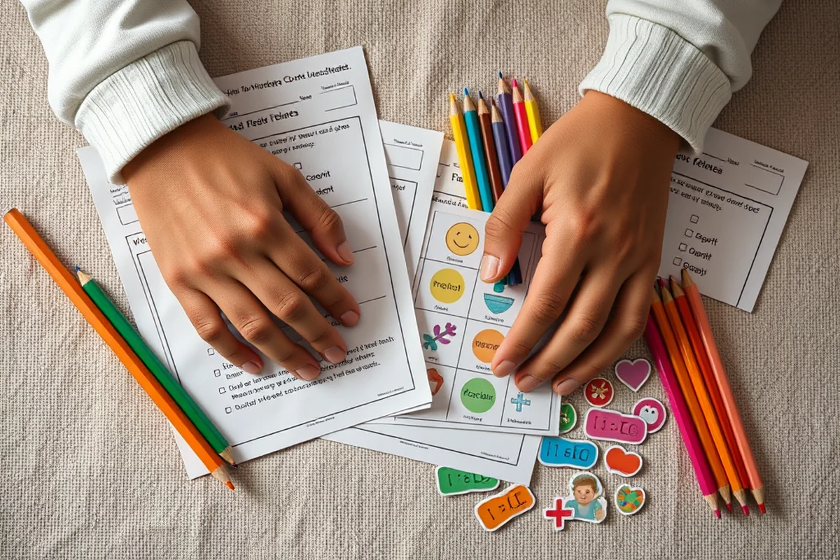 teachers pay teachers free printables — Teachers Pay Teachers Free Printables (the finished result)