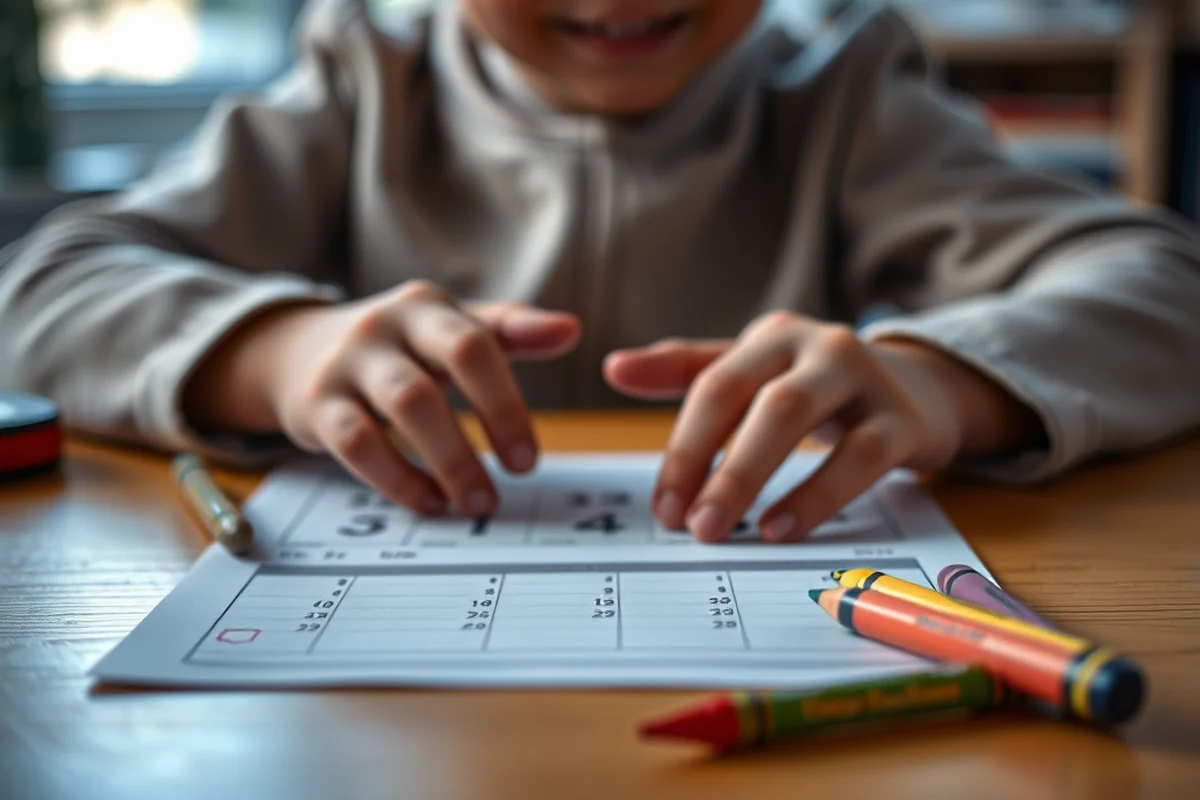 to high school calendar — To High School Calendar (step by step)