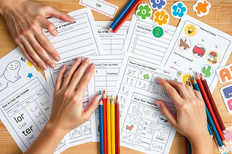 top phonics games online — Top Phonics Games Online (the finished result)
