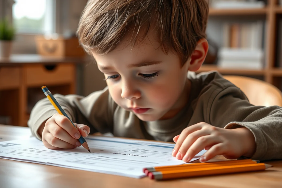 weekly lesson plan template — Weekly Lesson Plan Template (step by step)