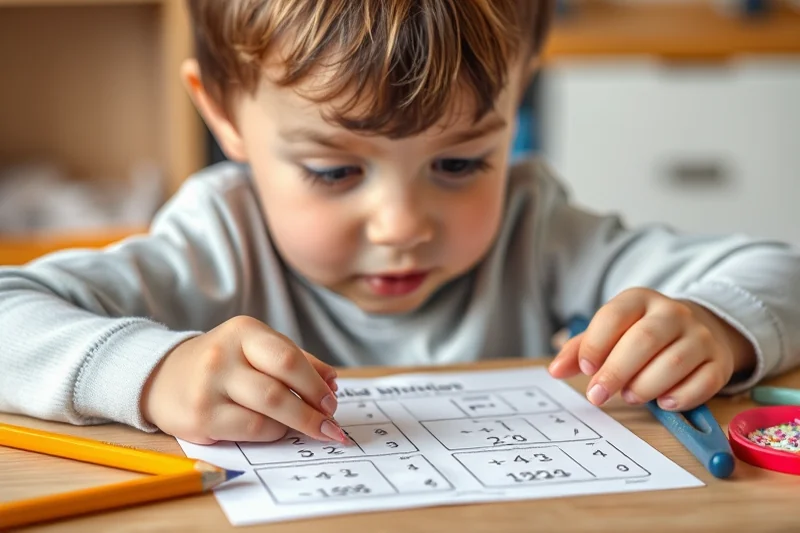 addition worksheets for kindergarten 2026 — Addition Worksheets For Kindergarten 2026 (step by step)