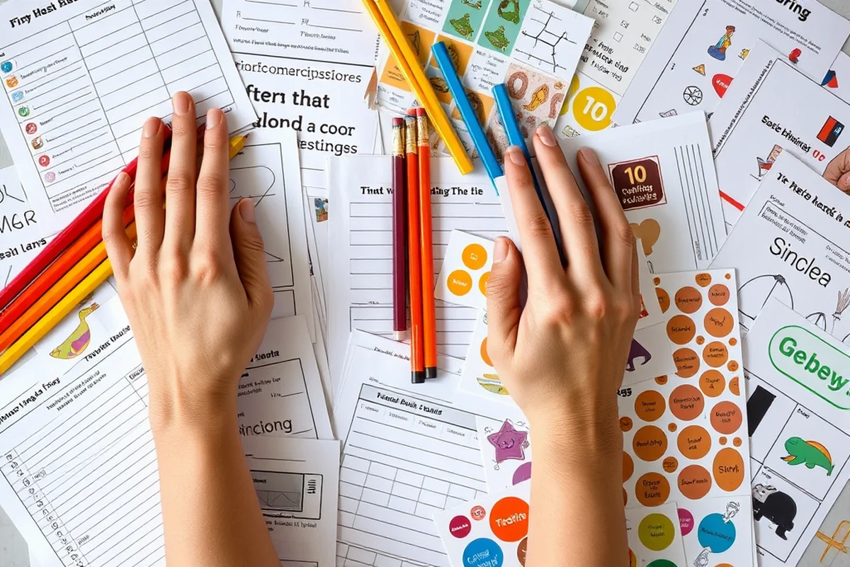 affordable homeschool printables printables — Affordable Homeschool Printables Printables (the finished result)