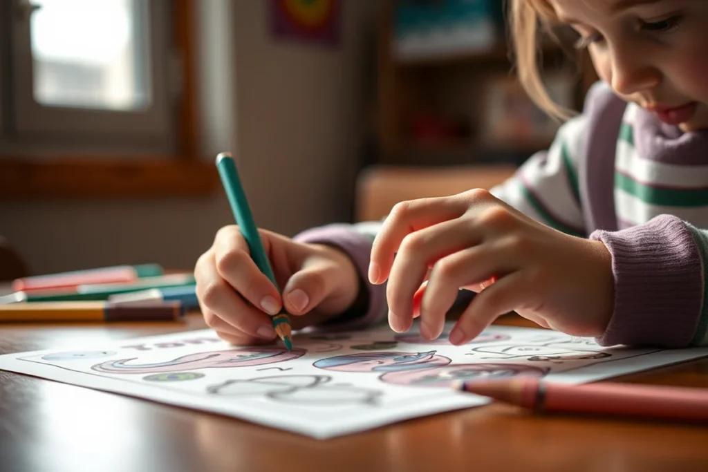 Budget Homeschool Printables Examples