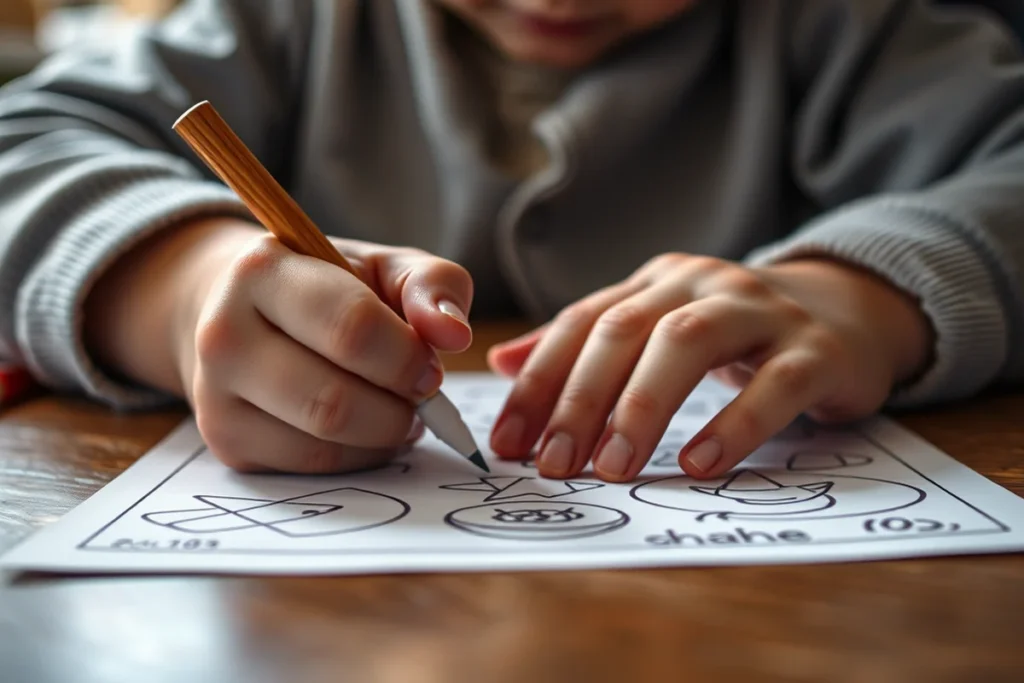 Budget Homeschool Printables For Small Spaces