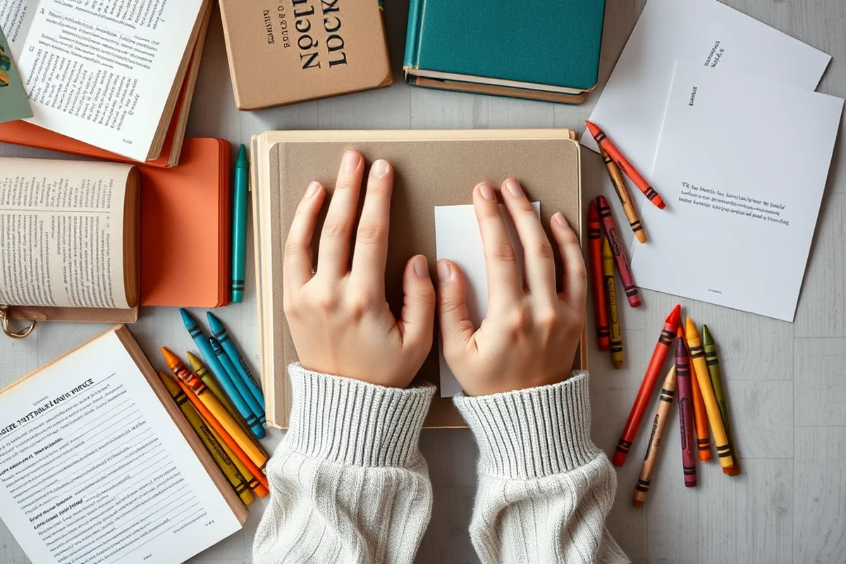 budget homeschool printables for small spaces — Budget Homeschool Printables For Small Spaces (the finished result)