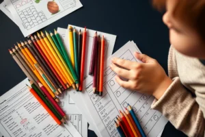 Budget Homeschool Printables Grade