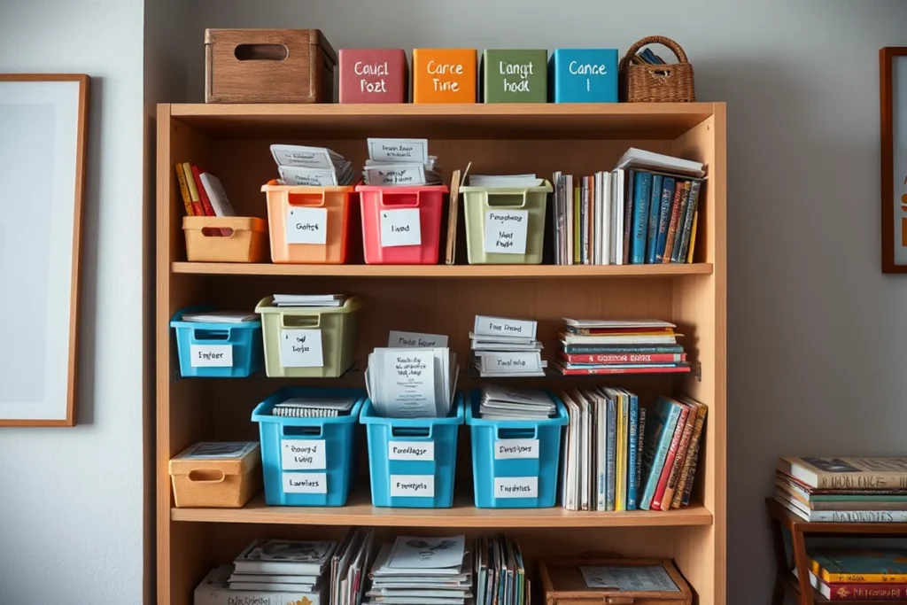 Diy Homeschool Printables Lesson Plans Schedules