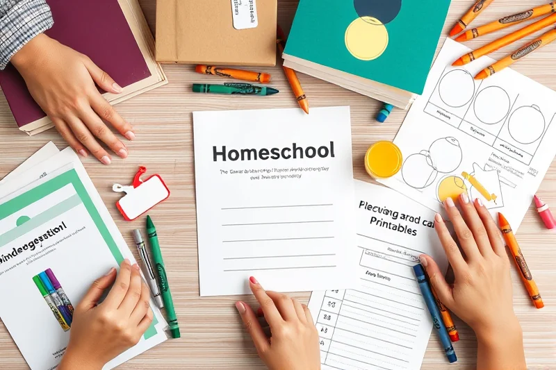 easy free kindergarten printables pdf — Easy Free Kindergarten Printables Pdf (the finished result)