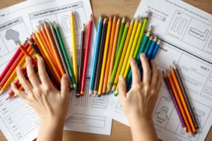 Easy Homeschool Printables Lesson Plans Schedules