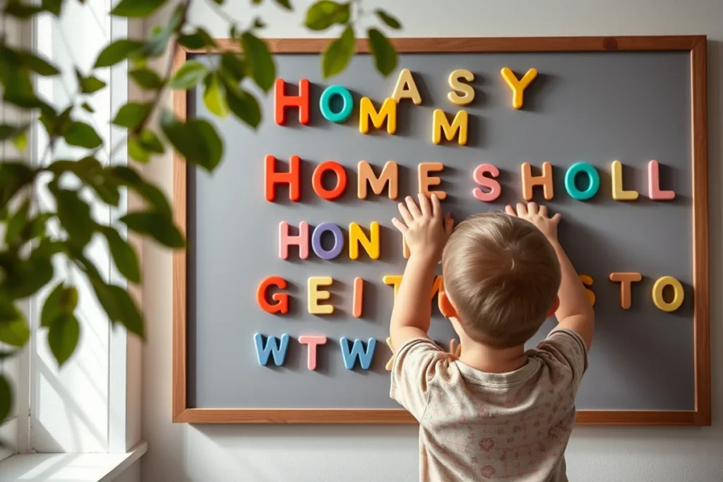 Easy Homeschool Printables Worksheets