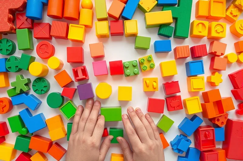 free preschool printables colors — Free Preschool Printables Colors (the finished result)
