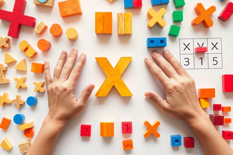 free preschool printables letter x — Free Preschool Printables Letter X (the finished result)
