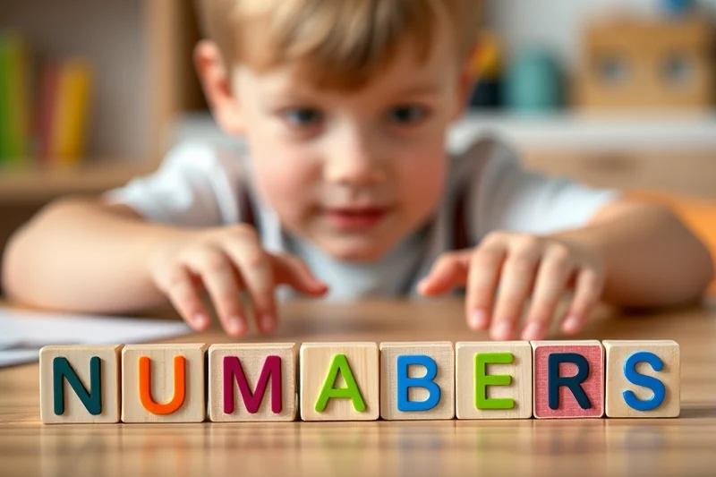 free preschool printables numbers — Free Preschool Printables Numbers (step by step)