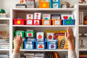 Free Preschool Printables Shapes