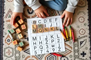 Free Printable Preschool Lesson Activities