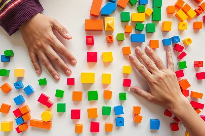 fun easy pre-k activities comparison — Fun Easy Pre-k Activities Comparison (the finished result)