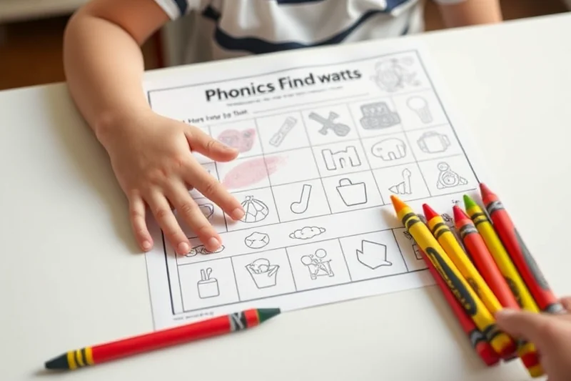 homemade phonics games online — Homemade Phonics Games Online (step by step)