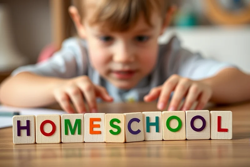 homeschool how to start for families — Homeschool How To Start For Families (step by step)