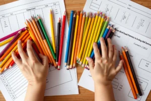 Homeschool Planner For 2 Kids For Beginners