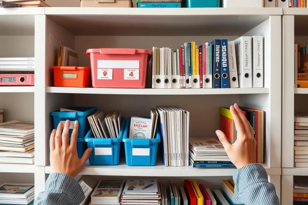 Homeschool Planner For Mom Explained