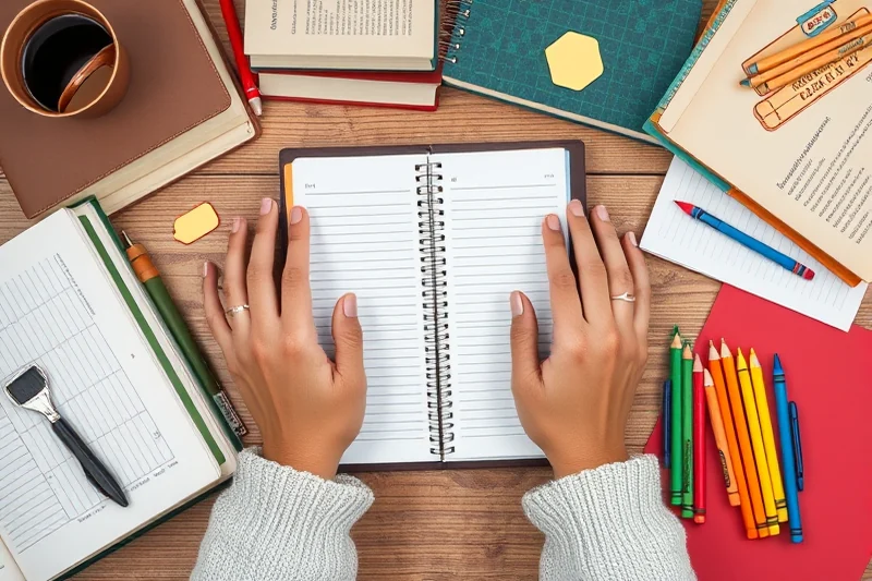 homeschool planner reddit without tools — Homeschool Planner Reddit Without Tools (the finished result)