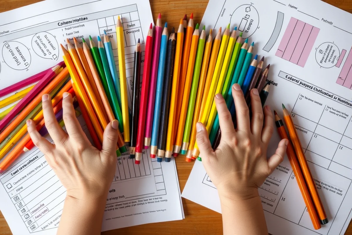 homeschool planning ideas that work — Homeschool Planning Ideas That Work