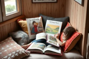 Homeschool Planning Step By Step