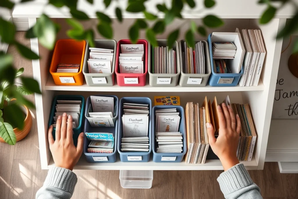 Homeschool Printables Budget That Actually Work