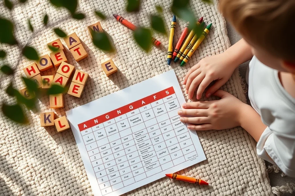 Homeschool Printables By Age Grade Checklist