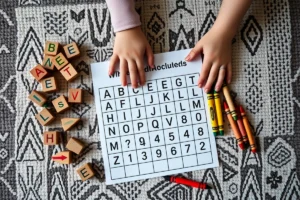 Homeschool Printables By Age Grade Examples