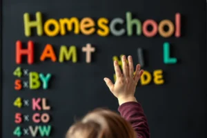 Homeschool Printables By Age Grade For Small Spaces
