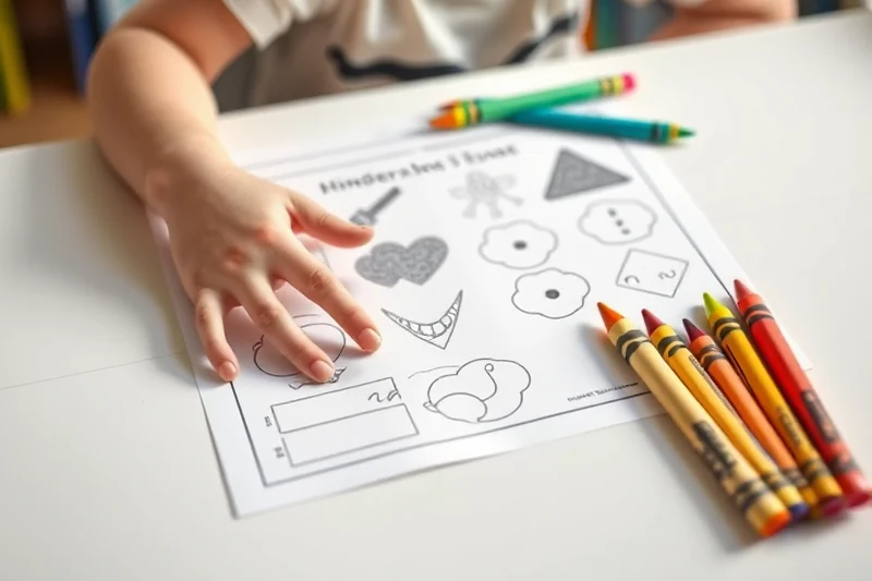 homeschool printables kindergarten — Homeschool Printables Kindergarten (step by step)