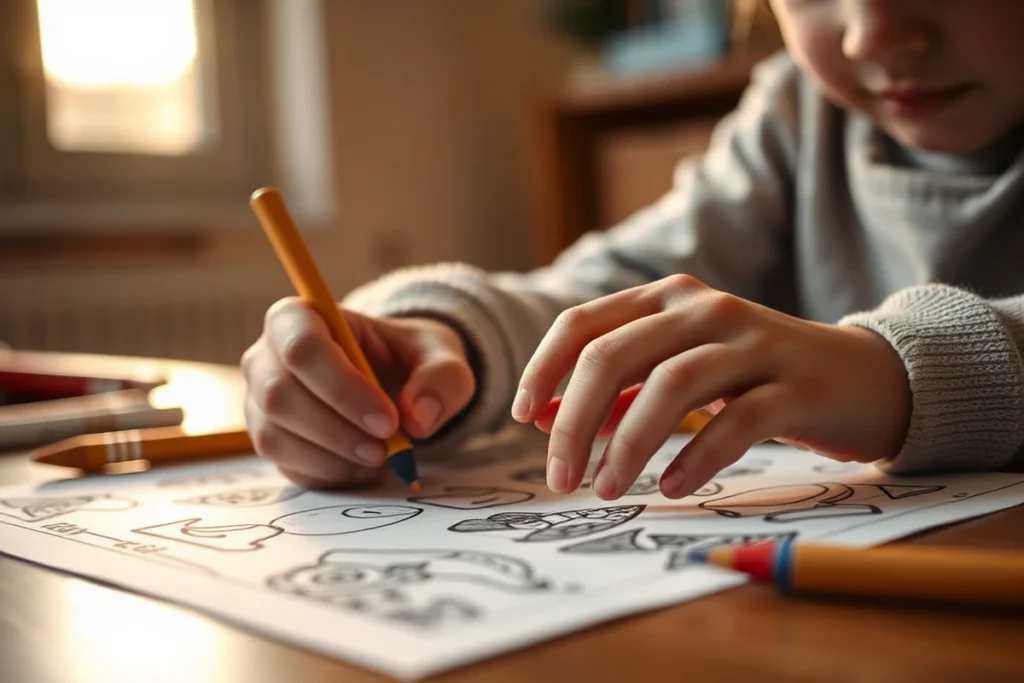 Homeschool Printables Lesson Ideas