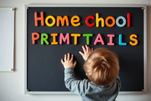Homeschool Printables Lesson Mistakes To Avoid