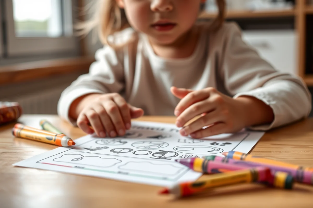 homeschool printables plans for beginners — Homeschool Printables Plans For Beginners (step by step)