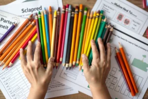Homeschool Printables Printables For Beginners