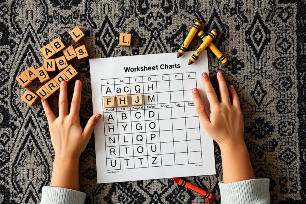 Homeschool Printables Worksheets Checklist