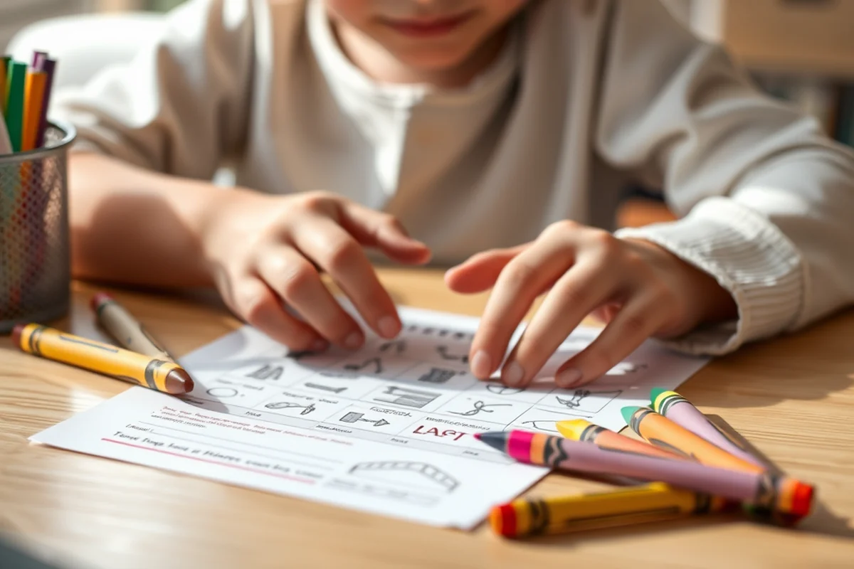 how to homeschool printables assessment — How To Homeschool Printables Assessment (step by step)