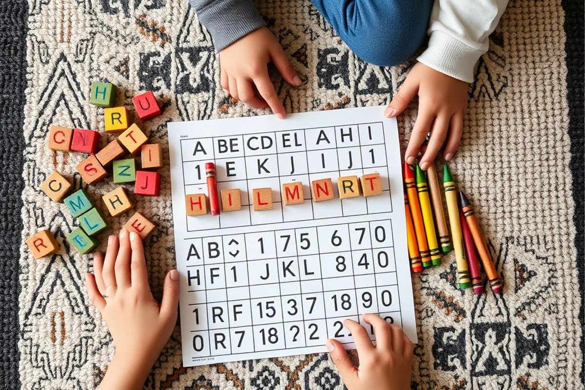 kindergarten math worksheets for beginners — Kindergarten Math Worksheets For Beginners