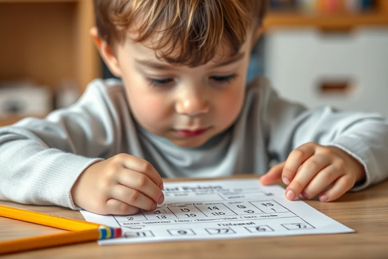 kindergarten worksheets math without tools β Kindergarten Worksheets Math Without Tools (step by step)