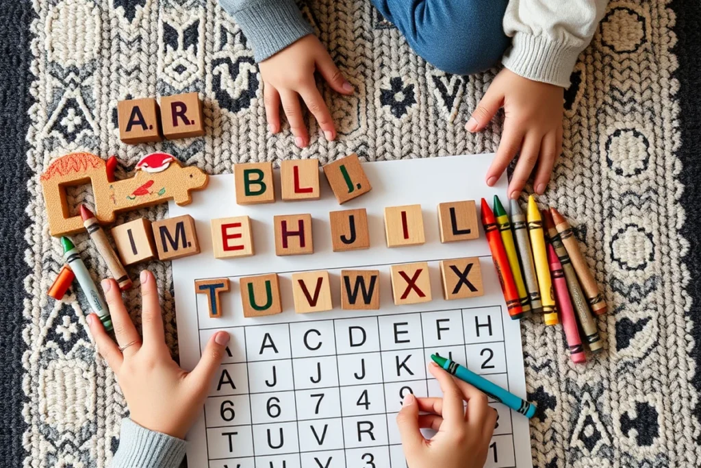 Modern Kindergarten Worksheets Ideas