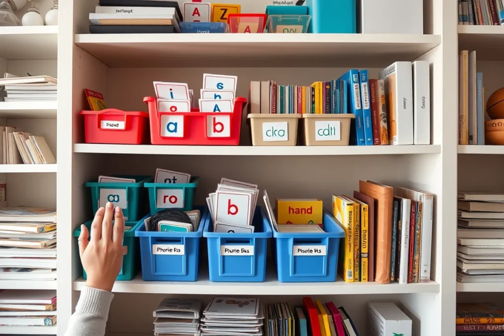 Phonics Games For Kindergarten Mistakes