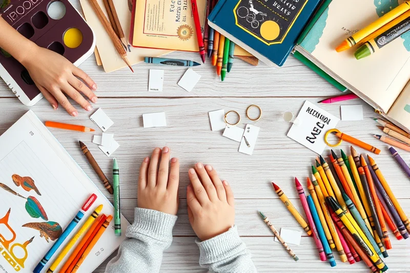 pre k art activities near me — Pre K Art Activities Near Me (the finished result)