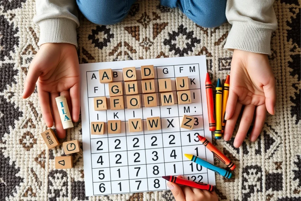 Quick Apps For Homeschool Planning